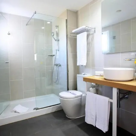 公寓 La The One Bedroom With Half Board, Wifi, In Playa Blanca 普拉亚布兰卡