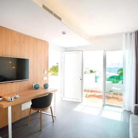 La The One Bedroom With Half Board, Wifi, In Playa Blanca Apartment Playa Blanca (Lanzarote)